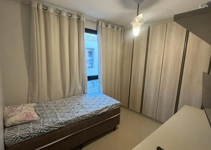 Tek Yatak Odalı Ev